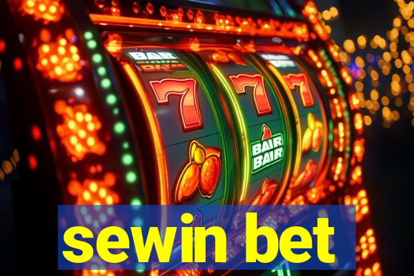 sewin bet